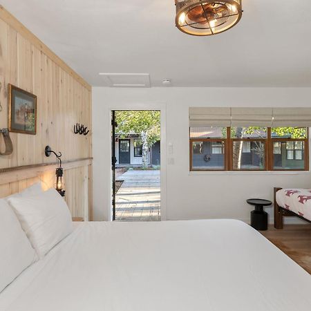 Hotel Palomino Ridgway Luaran gambar