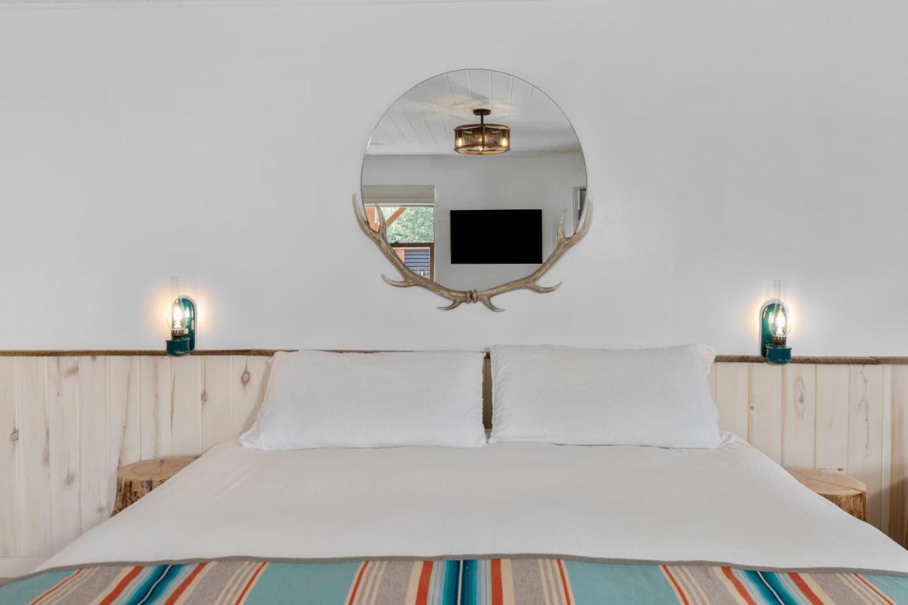 Hotel Palomino Ridgway Luaran gambar
