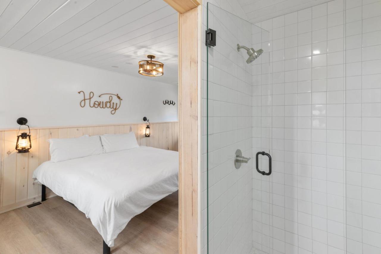 Hotel Palomino Ridgway Luaran gambar
