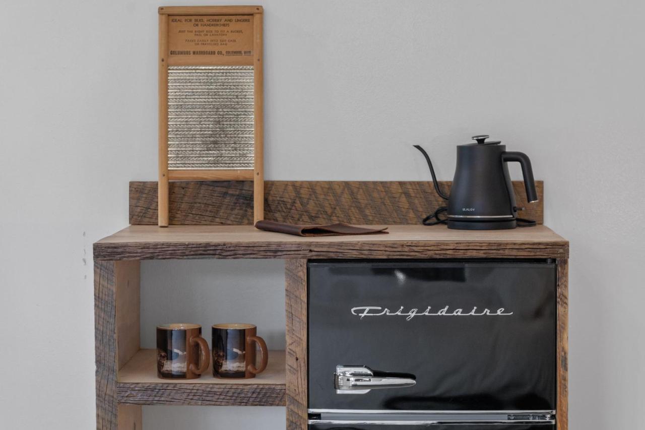 Hotel Palomino Ridgway Luaran gambar