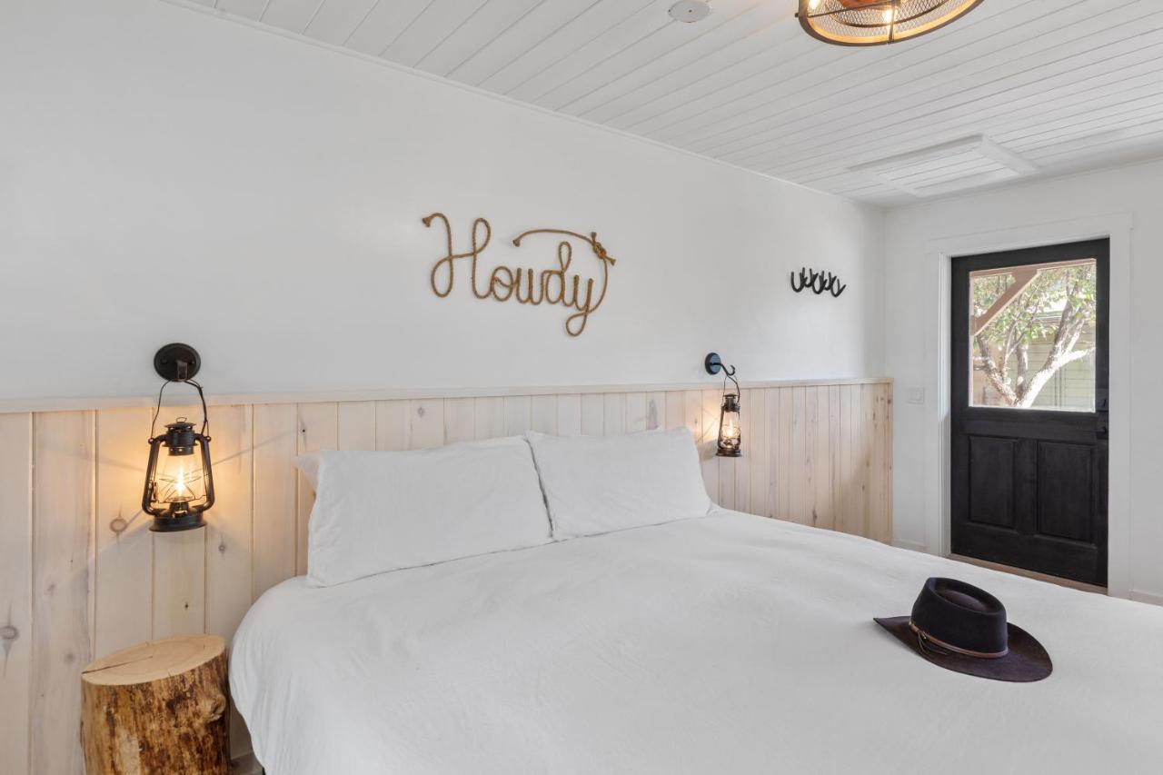 Hotel Palomino Ridgway Luaran gambar