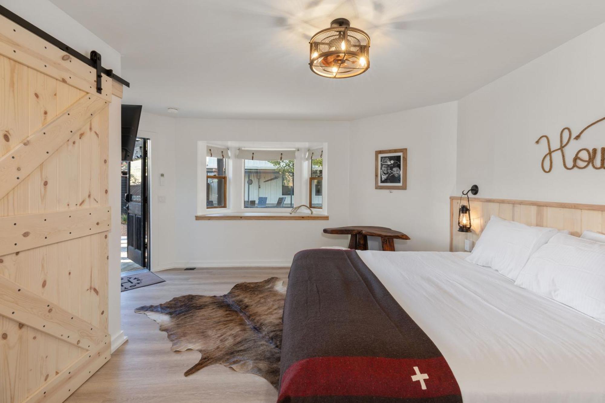 Hotel Palomino Ridgway Luaran gambar