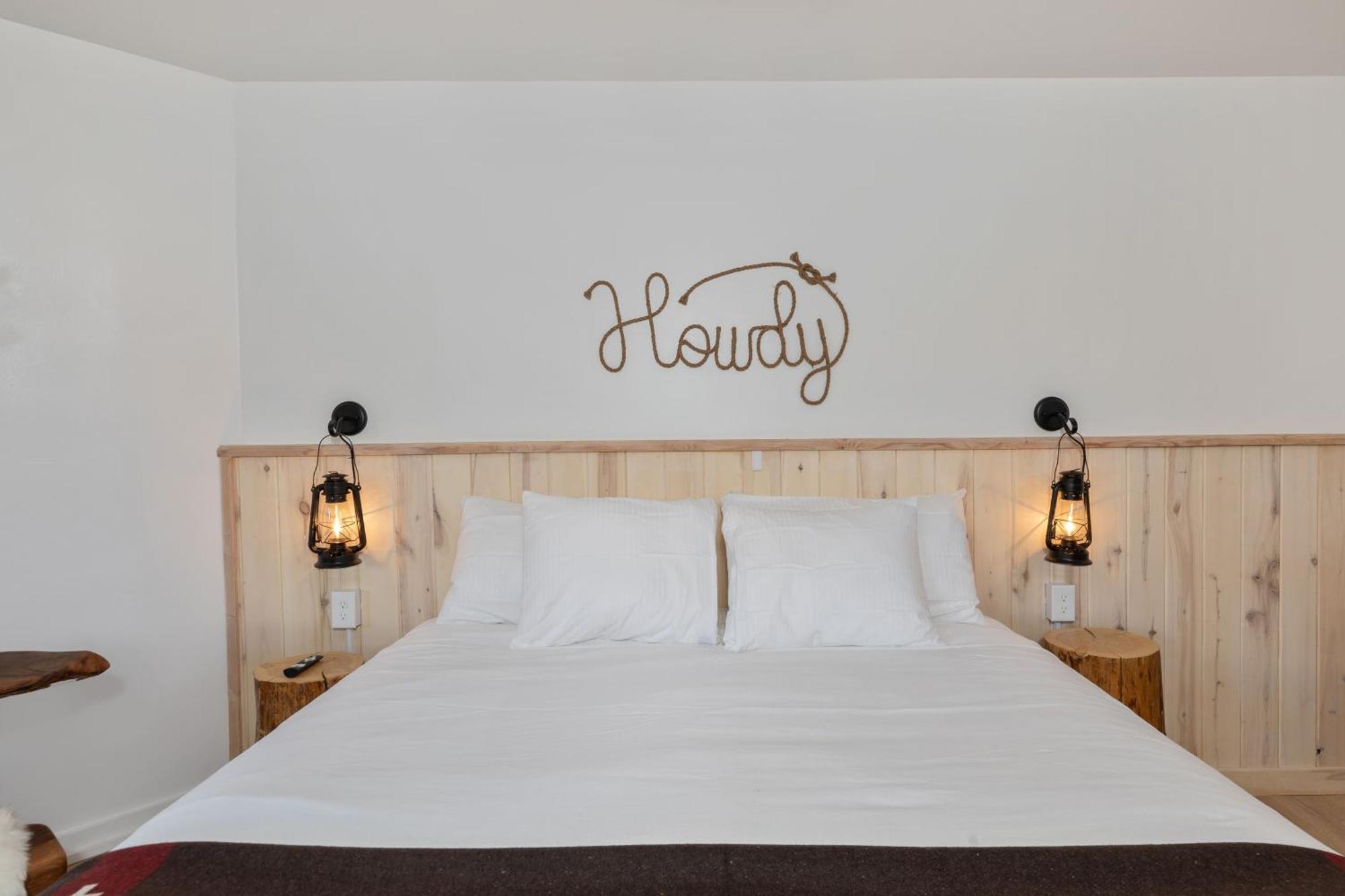 Hotel Palomino Ridgway Luaran gambar