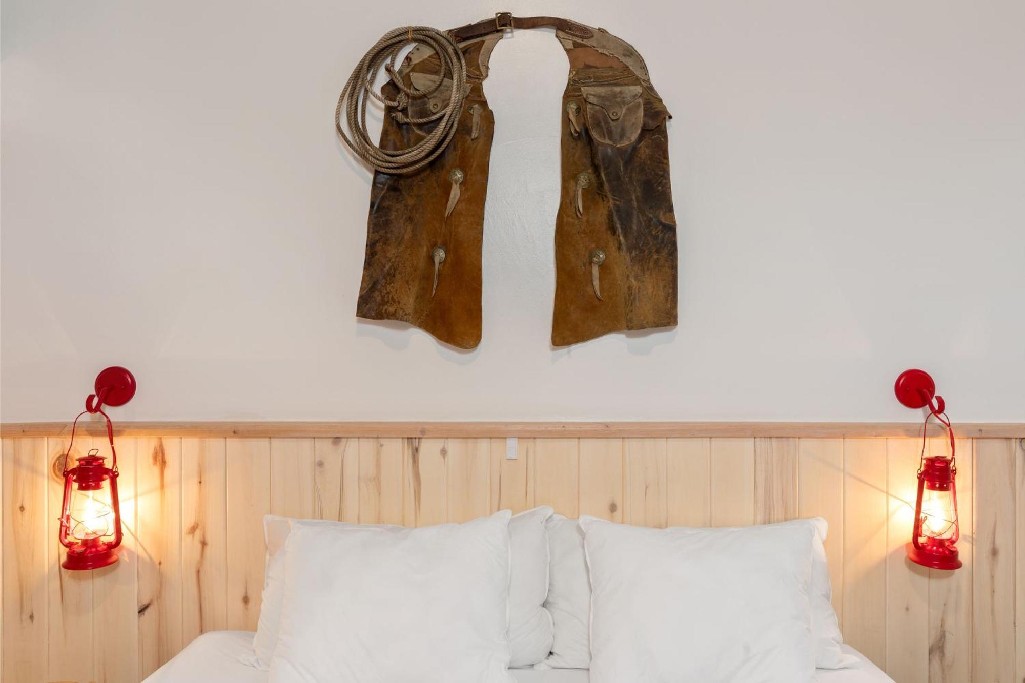 Hotel Palomino Ridgway Luaran gambar
