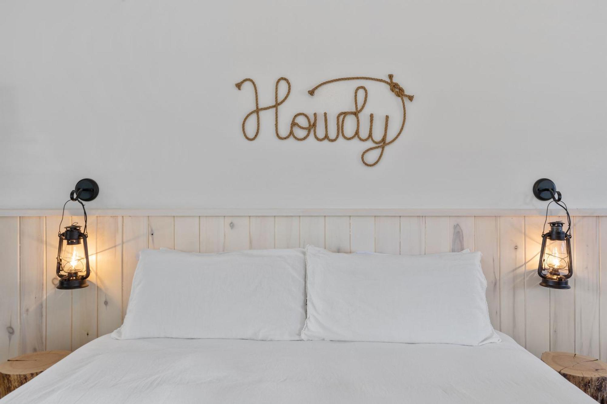 Hotel Palomino Ridgway Luaran gambar