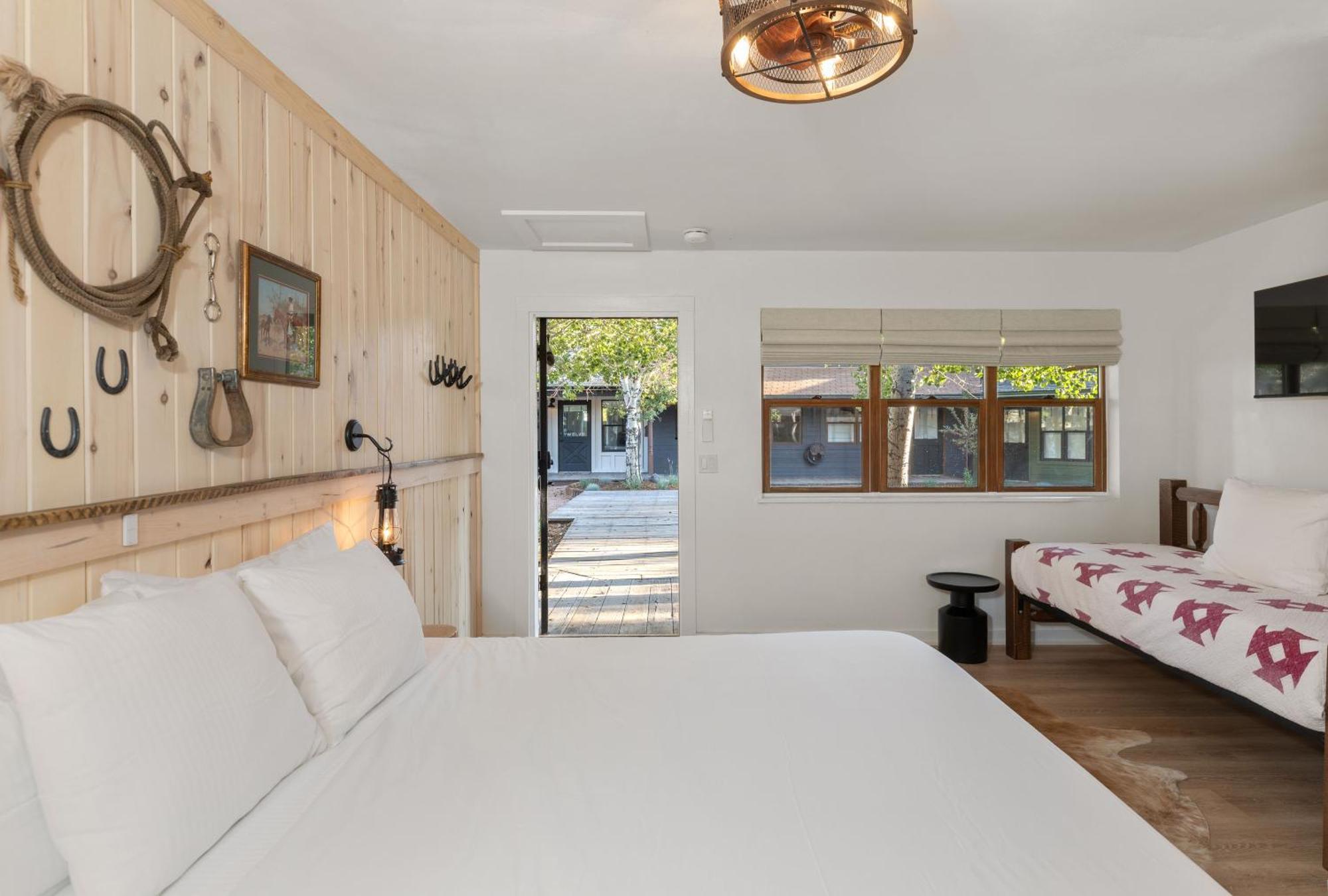 Hotel Palomino Ridgway Luaran gambar