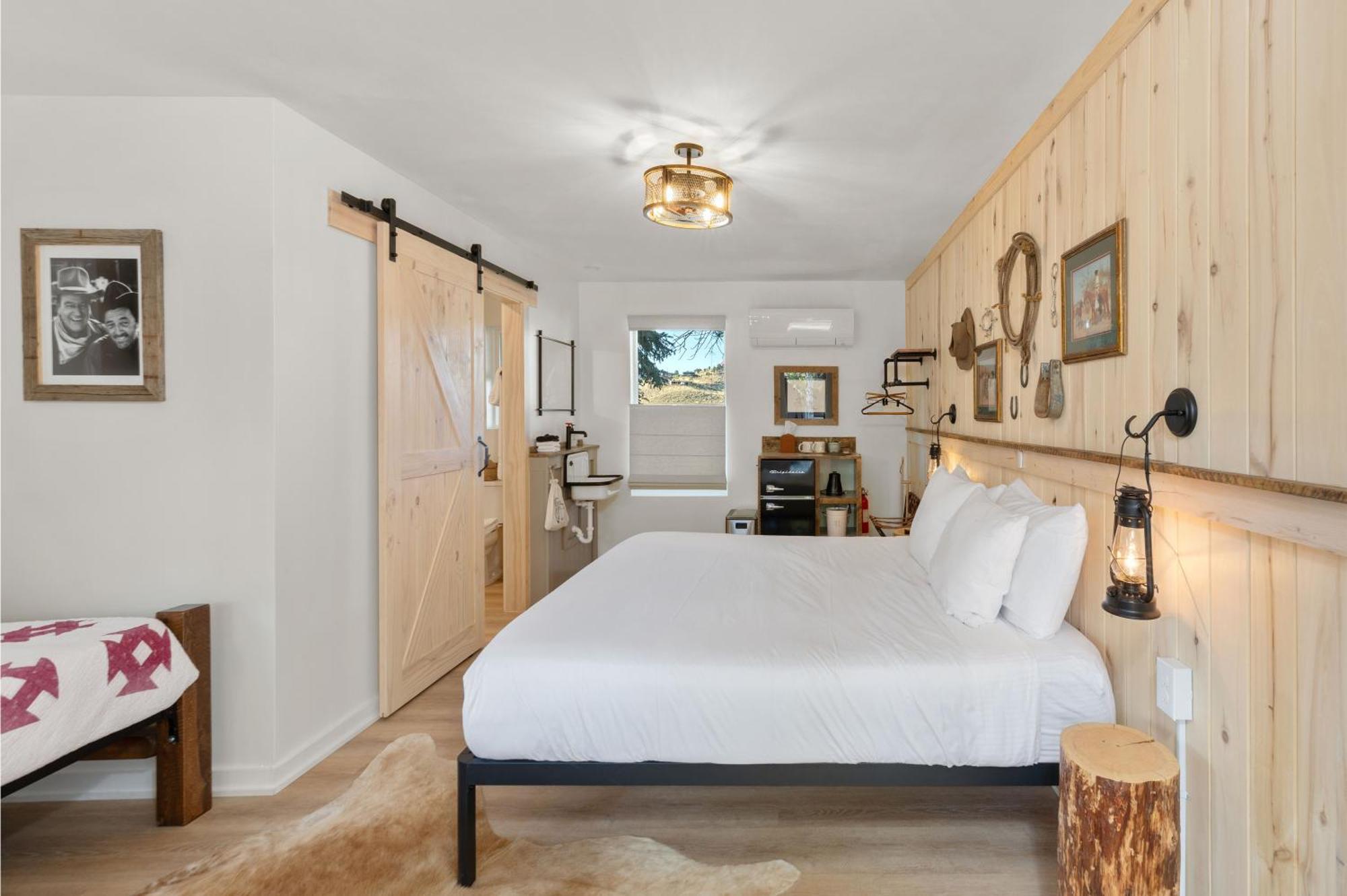 Hotel Palomino Ridgway Luaran gambar