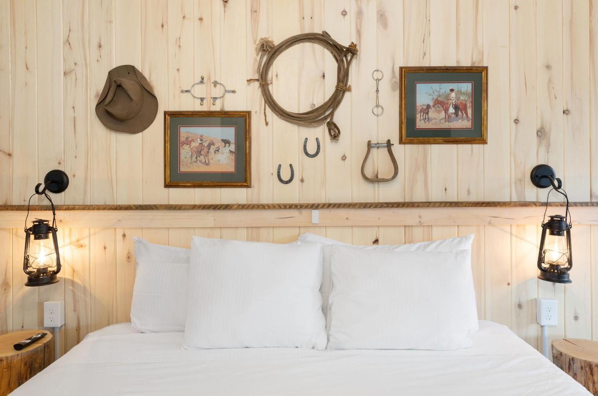 Hotel Palomino Ridgway Luaran gambar